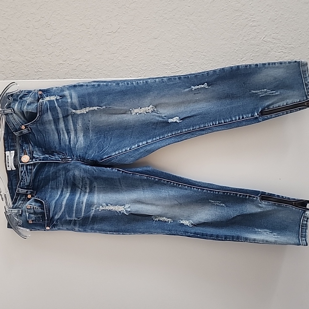 One Teaspoon Freebird II jeans 30